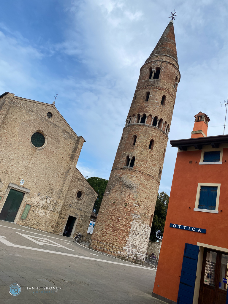 Caorle Mai 2023 (Foto: Hanns Gröner)