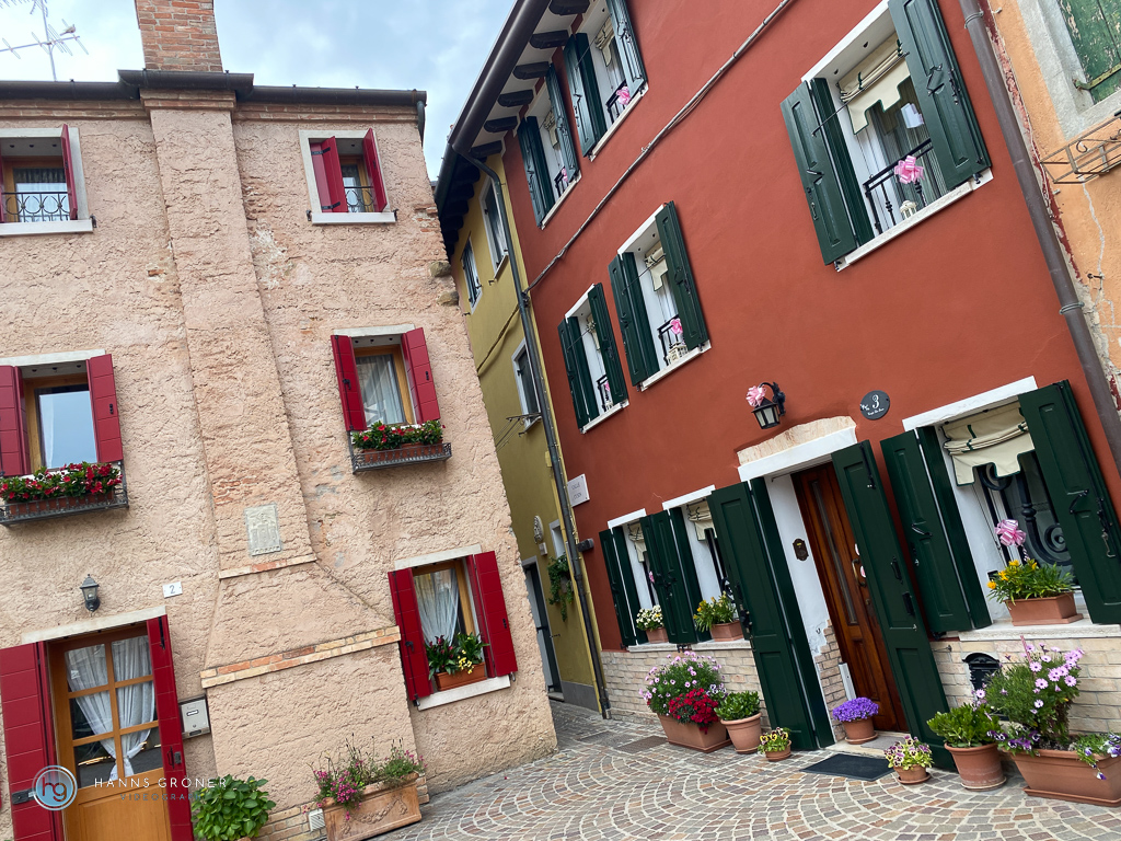 Caorle Mai 2023 (Foto: Hanns Gröner)