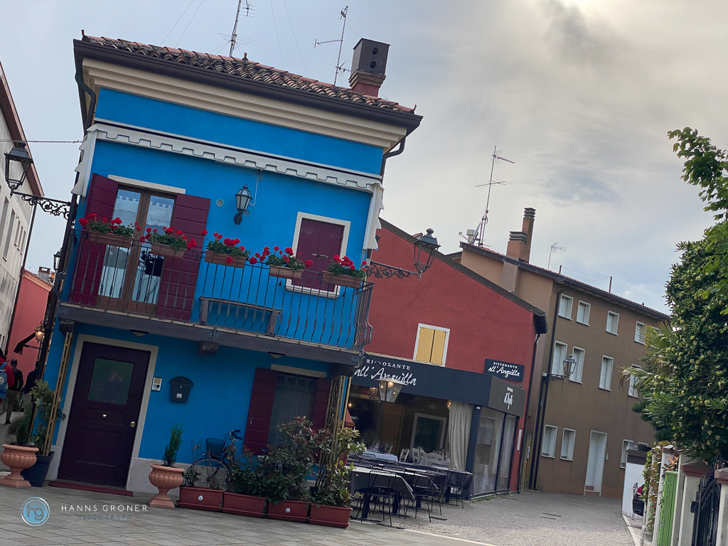 Caorle Mai 2023 (Foto: Hanns Gröner)