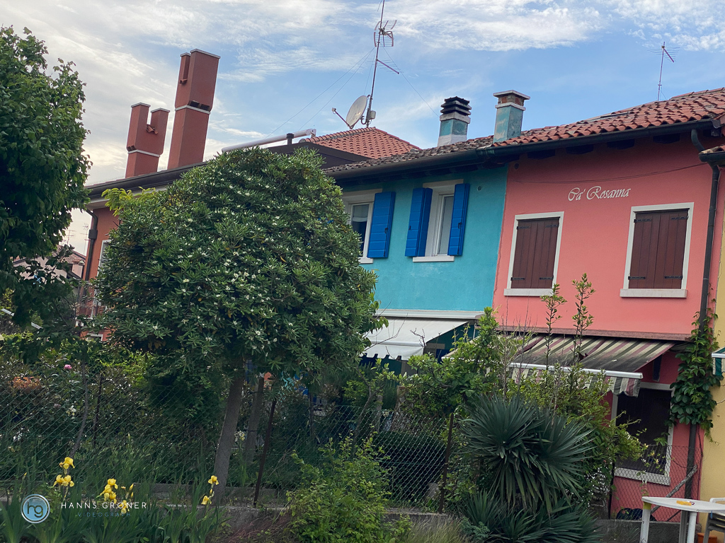Caorle Mai 2023 (Foto: Hanns Gröner)