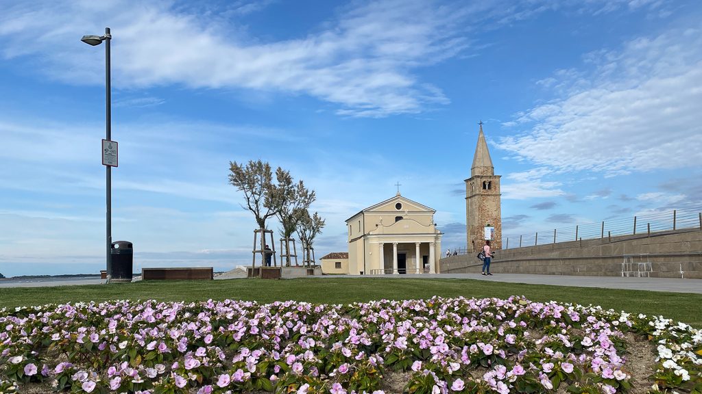 Caorle Mai 2023 (Foto: Hanns Gröner)