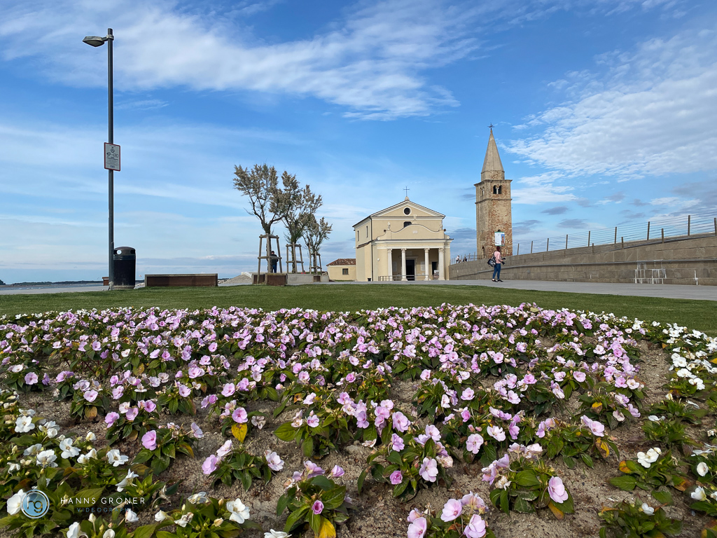Caorle Mai 2023 (Foto: Hanns Gröner)