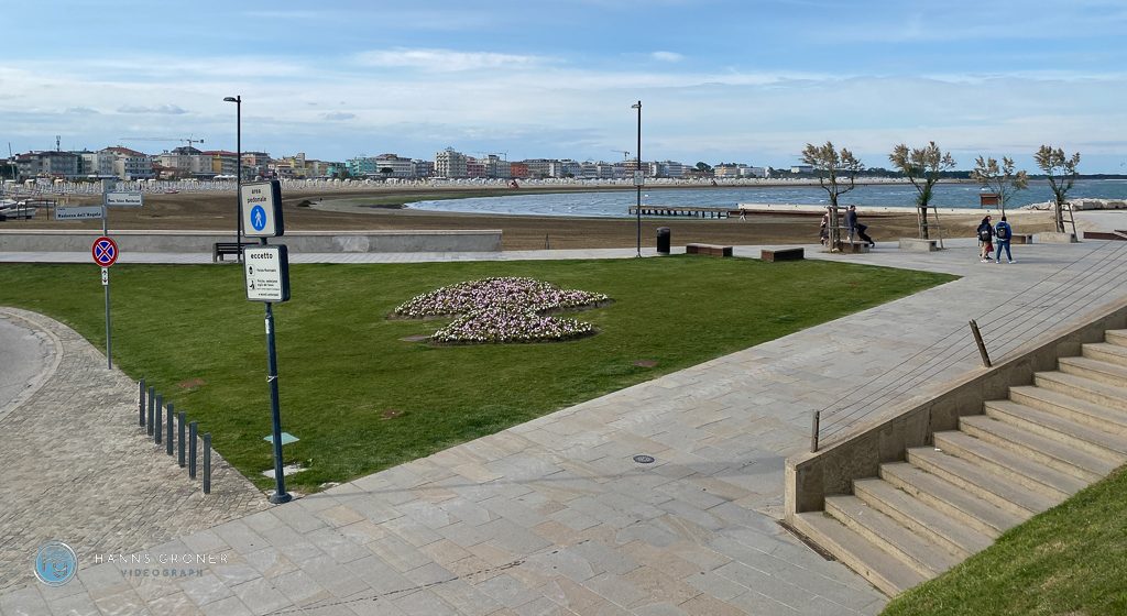 Caorle Mai 2023 (Foto: Hanns Gröner)