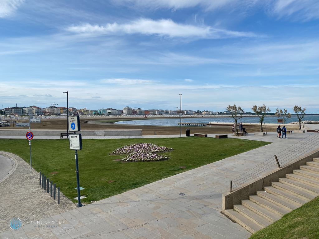 Caorle Mai 2023 (Foto: Hanns Gröner)