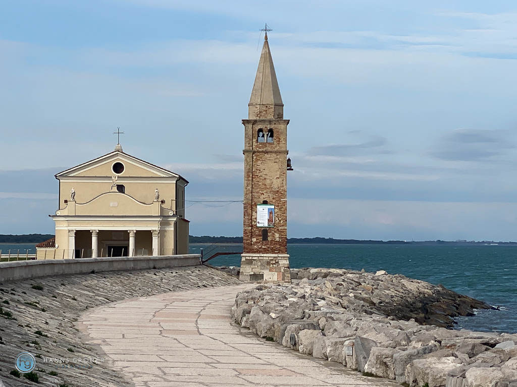 Caorle Mai 2023 (Foto: Hanns Gröner)