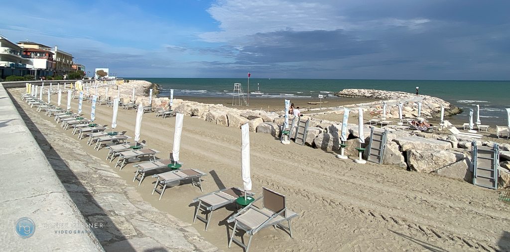 Caorle Mai 2023 (Foto: Hanns Gröner)