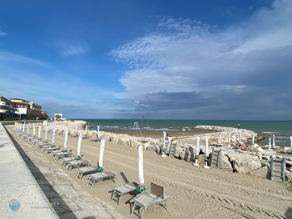 Caorle Mai 2023 (Foto: Hanns Gröner)