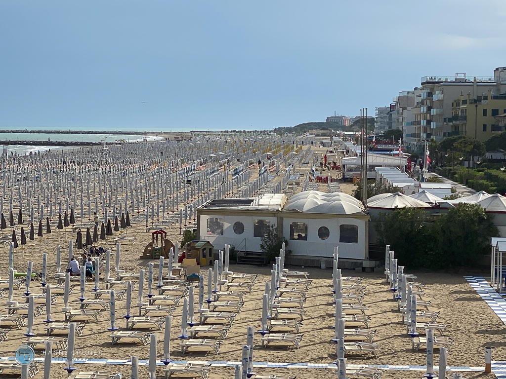 Caorle Mai 2023 (Foto: Hanns Gröner)