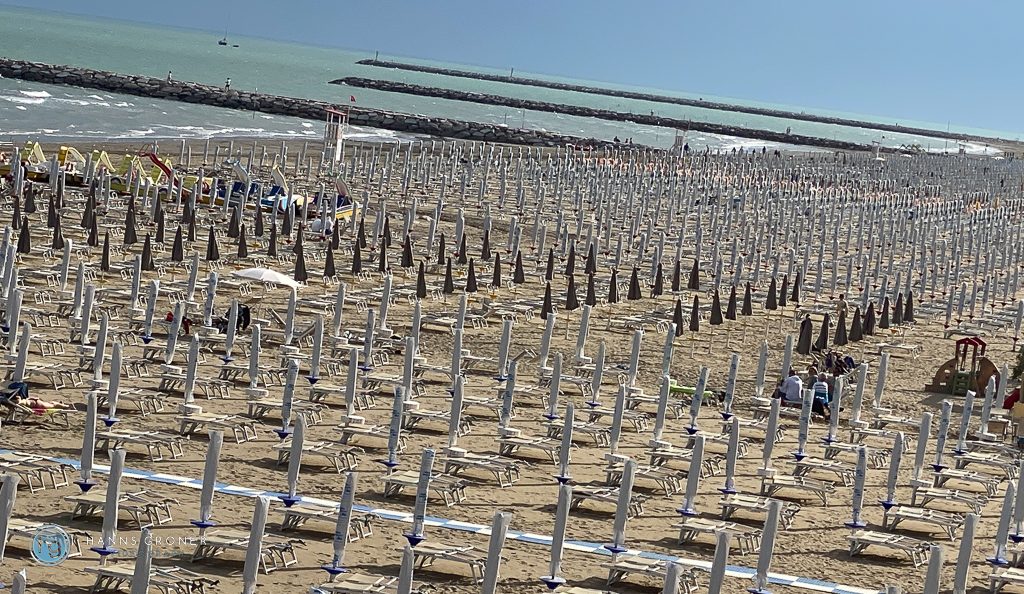 Caorle Mai 2023 (Foto: Hanns Gröner)