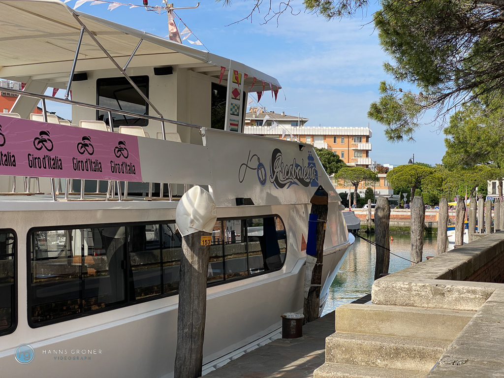 Caorle Mai 2023 (Foto: Hanns Gröner)