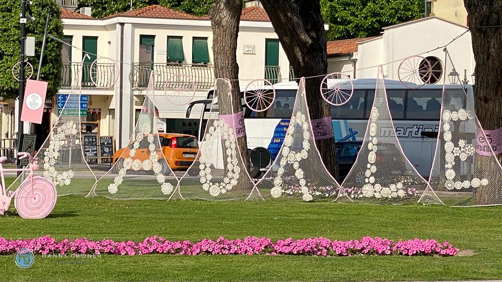 Caorle Mai 2023 (Foto: Hanns Gröner)