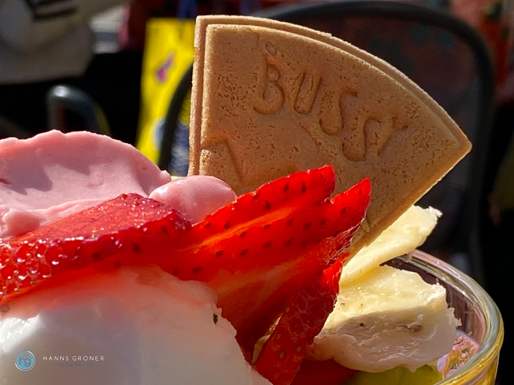 Meran im April 2023 (Foto: Hanns Gröner)