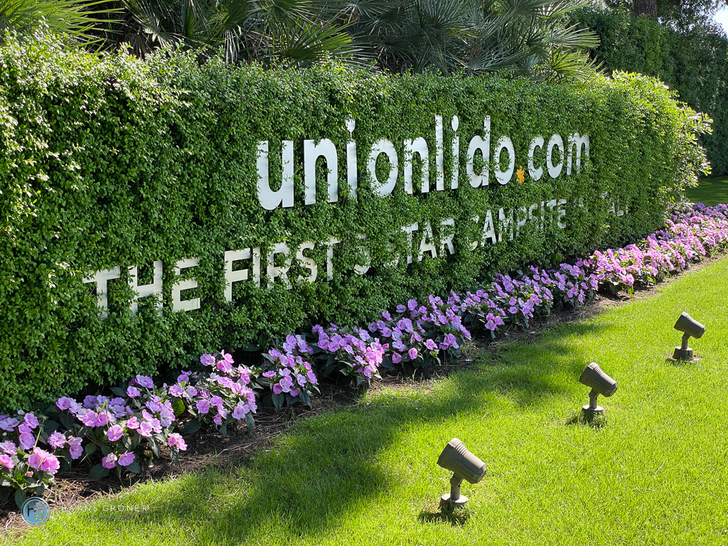 Camping Union Lido Mai 2023 (Foto: Hanns Gröner)