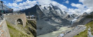 Headerbilder Großglockner (Foto: Hanns Gröner)