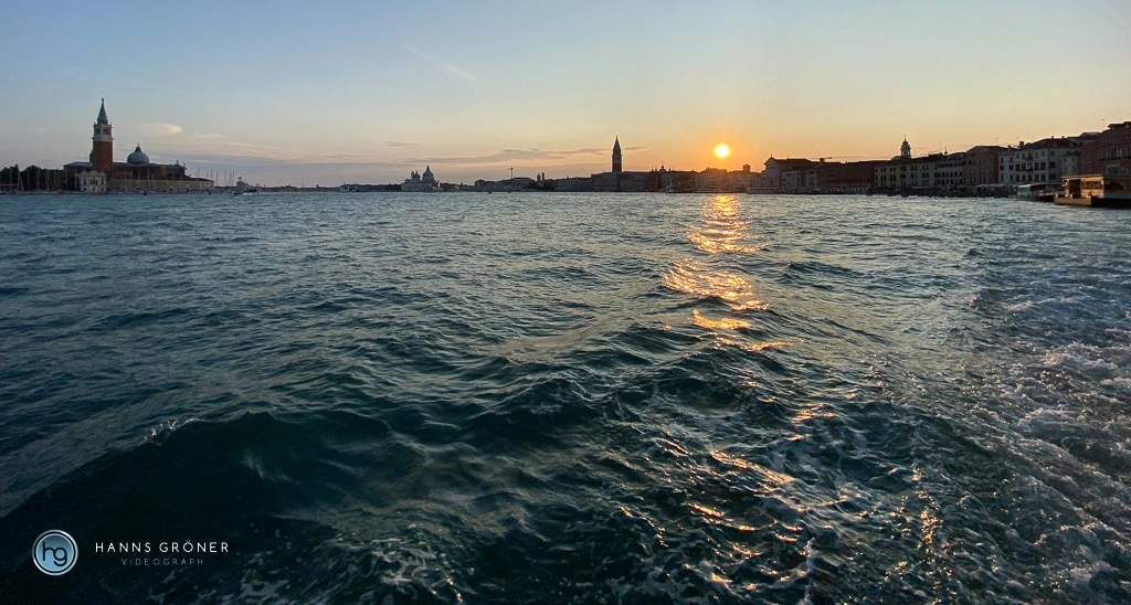 Venedig im Mai 2023 (Foto: Hanns Gröner)