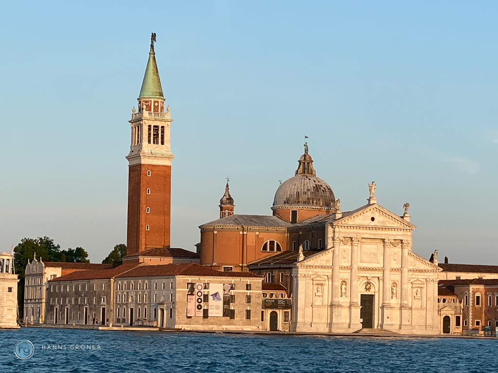 Venedig im Mai 2023 (Foto: Hanns Gröner)