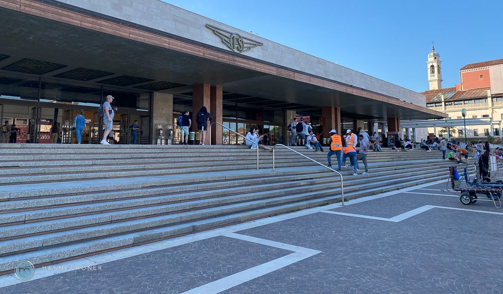 Venedig im Mai 2023 (Foto: Hanns Gröner)