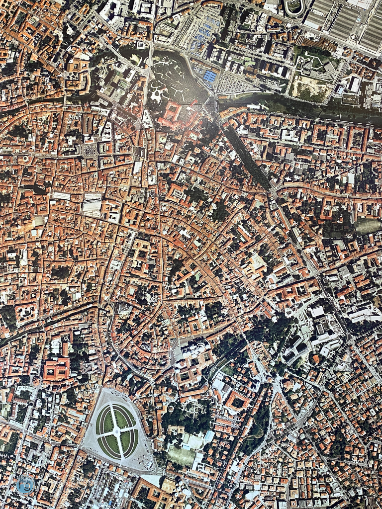 Padua im Mai 2023 (Foto: Hanns Gröner)