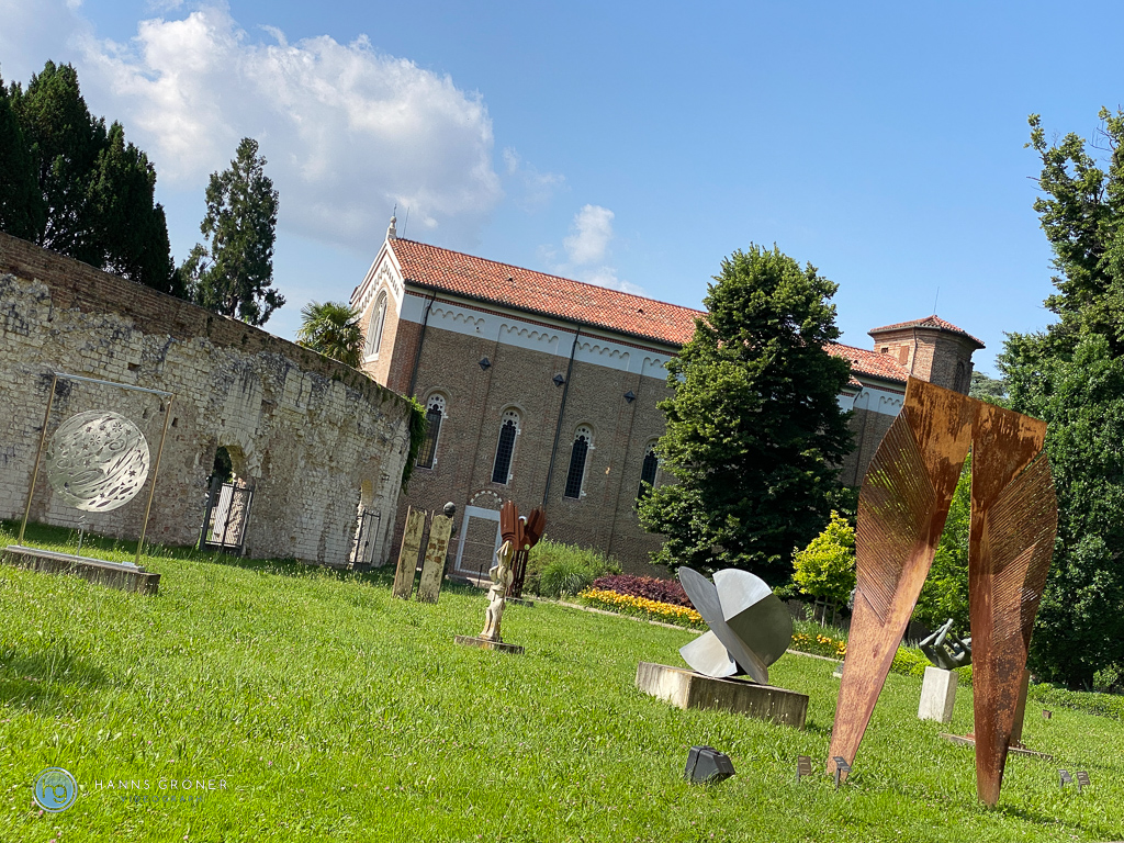 Padua im Mai 2023 (Foto: Hanns Gröner)