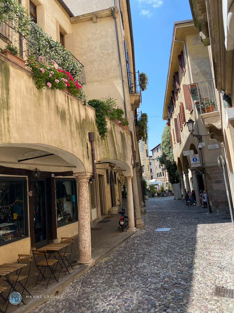 Padua im Mai 2023 (Foto: Hanns Gröner)