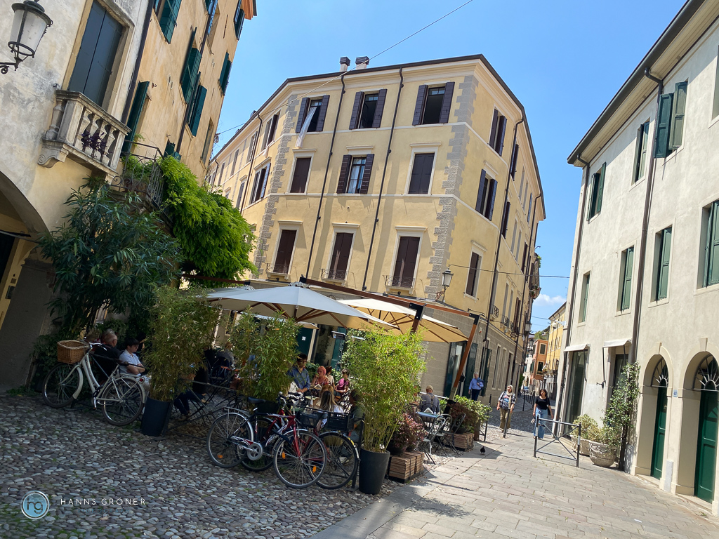 Padua im Mai 2023 (Foto: Hanns Gröner)