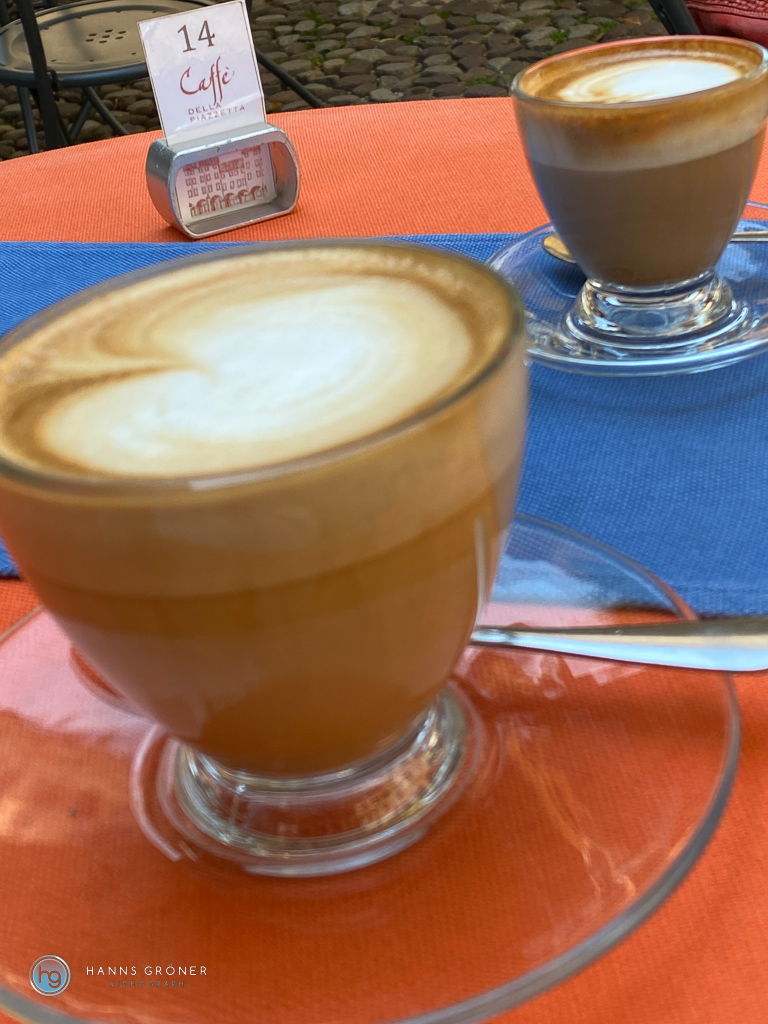 Padua im Mai 2023 (Foto: Hanns Gröner)