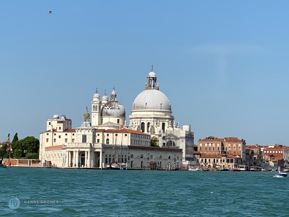 Venedig im Mai 2023 (Foto: Hanns Gröner)