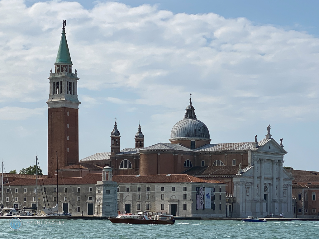 Venedig im Mai 2023 (Foto: Hanns Gröner)
