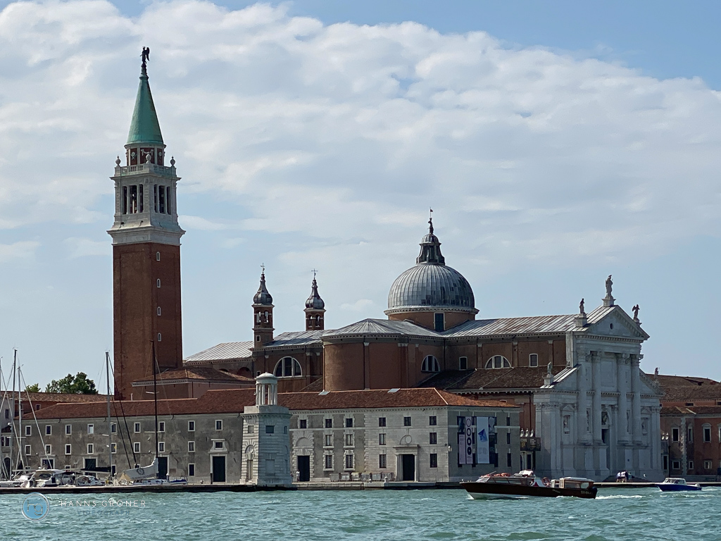 Venedig im Mai 2023 (Foto: Hanns Gröner)