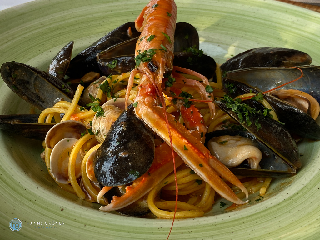 Cavallino Union Lido im Mai 2023 (Foto: Hanns Gröner)