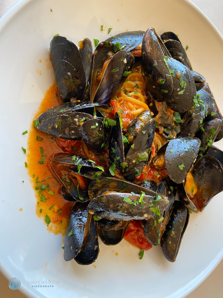 Cavallino Union Lido im Mai 2023 (Foto: Hanns Gröner)