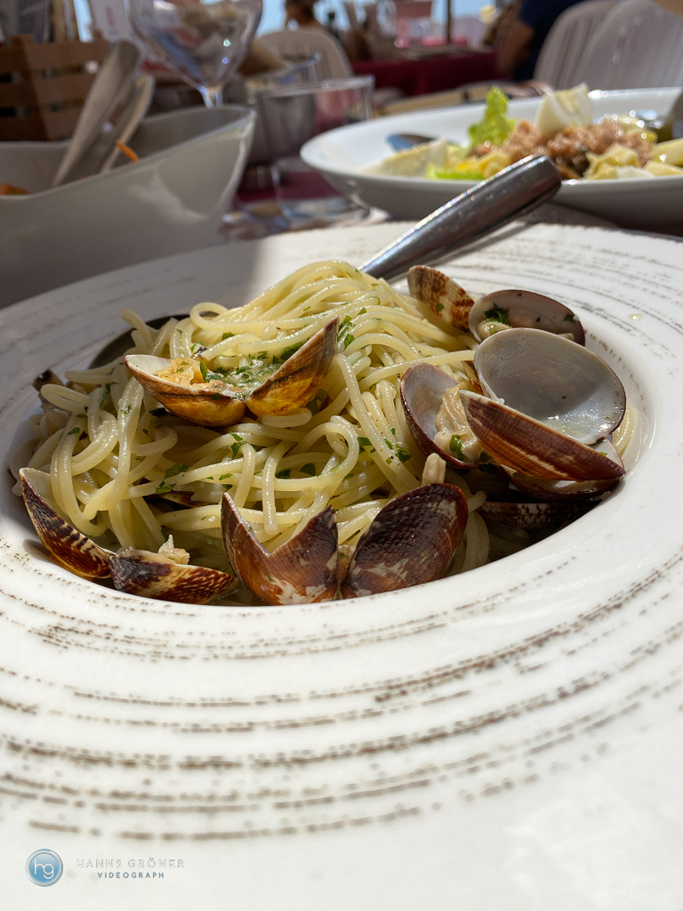 Cavallino Union Lido im Mai 2023 (Foto: Hanns Gröner)