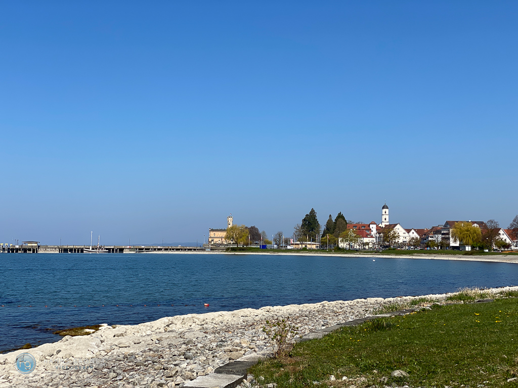 Bodensee Langenargen 2021 (Foto: Hanns Gröner)