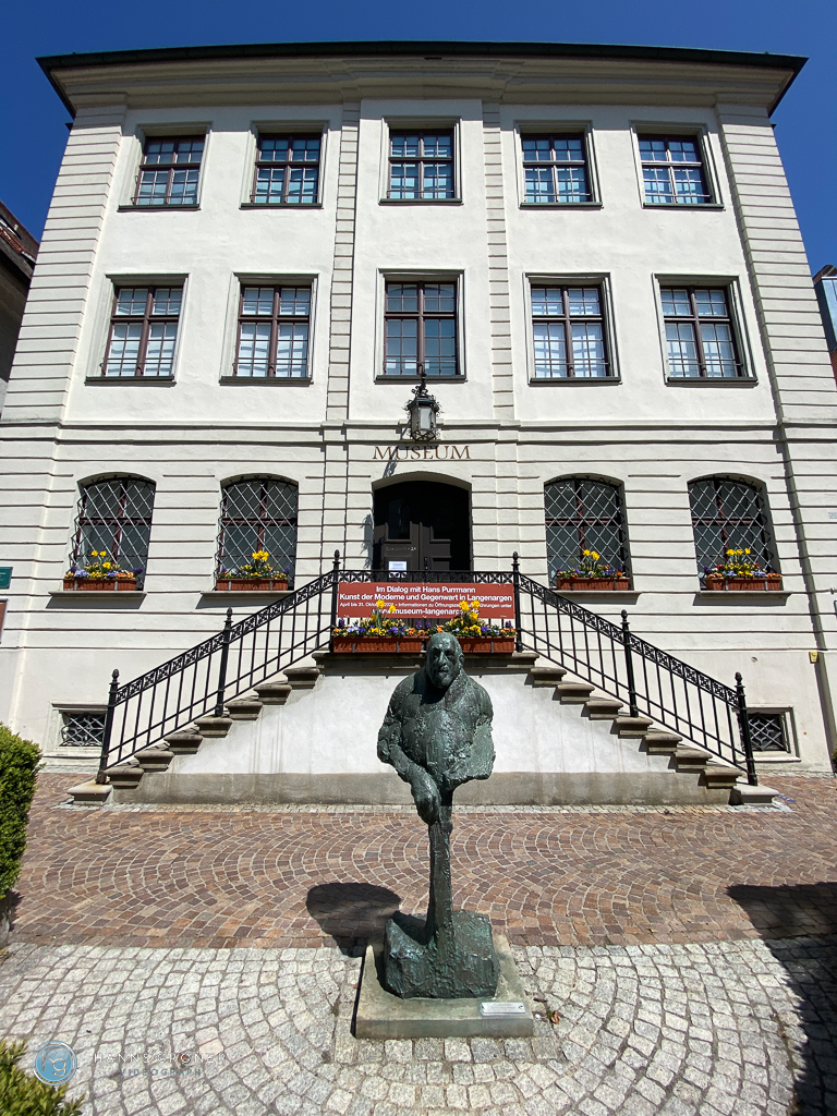 Bodensee Langenargen 2021 (Foto: Hanns Gröner)