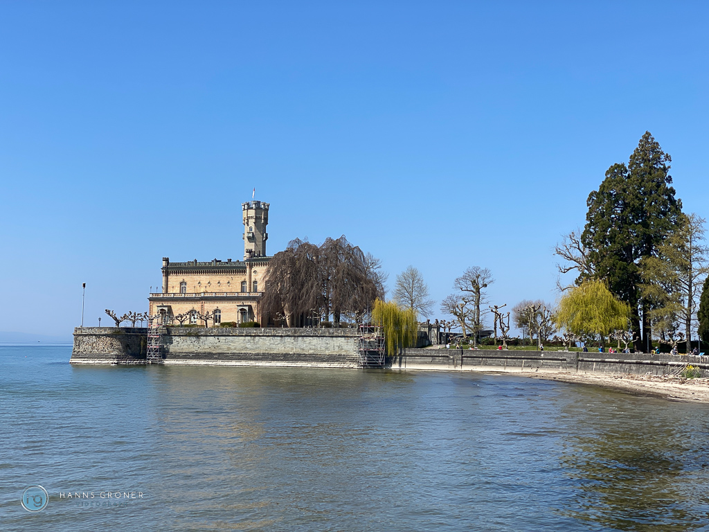 Bodensee Langenargen 2021 (Foto: Hanns Gröner)