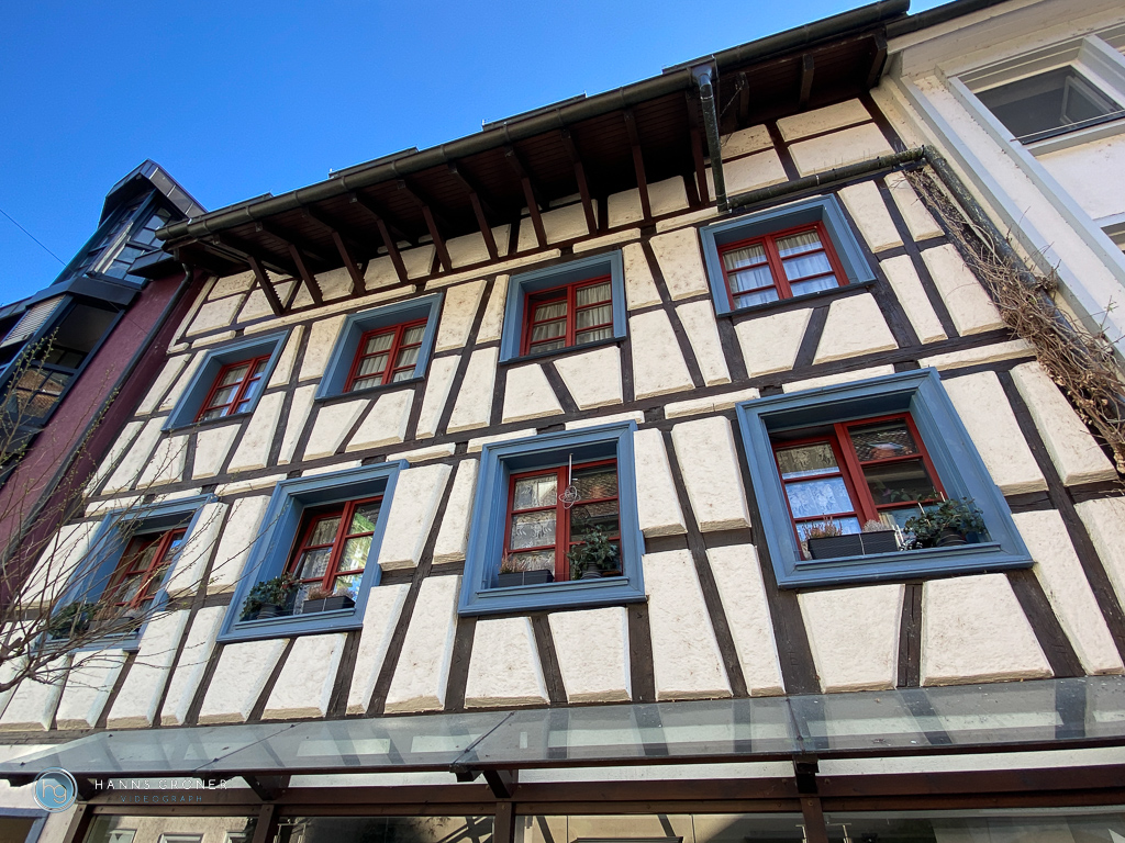 Bodensee Radolfzell 2021 (Foto: Hanns Gröner)