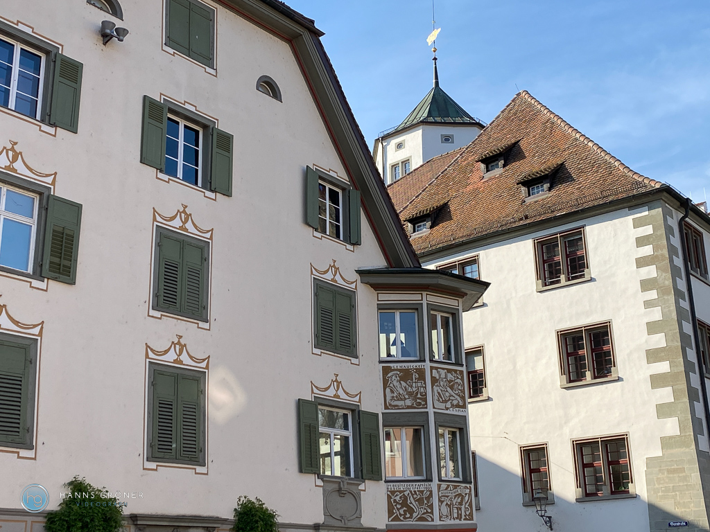 Bodensee Radolfzell 2021 (Foto: Hanns Gröner)