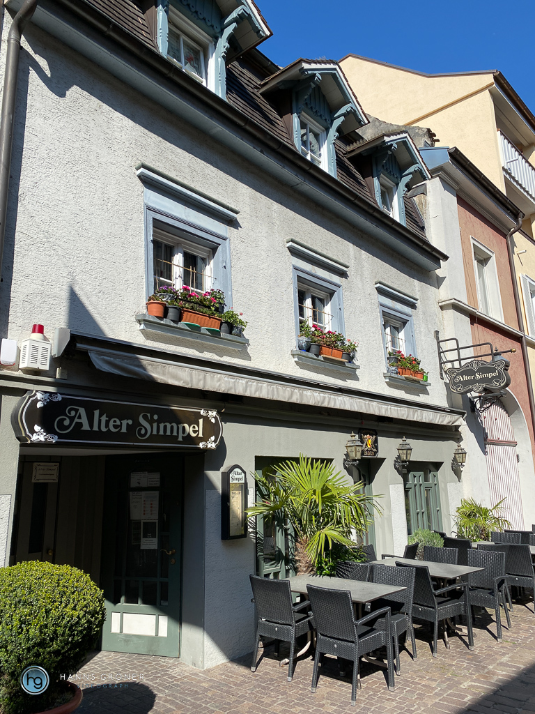 Bodensee Radolfzell 2021 (Foto: Hanns Gröner)