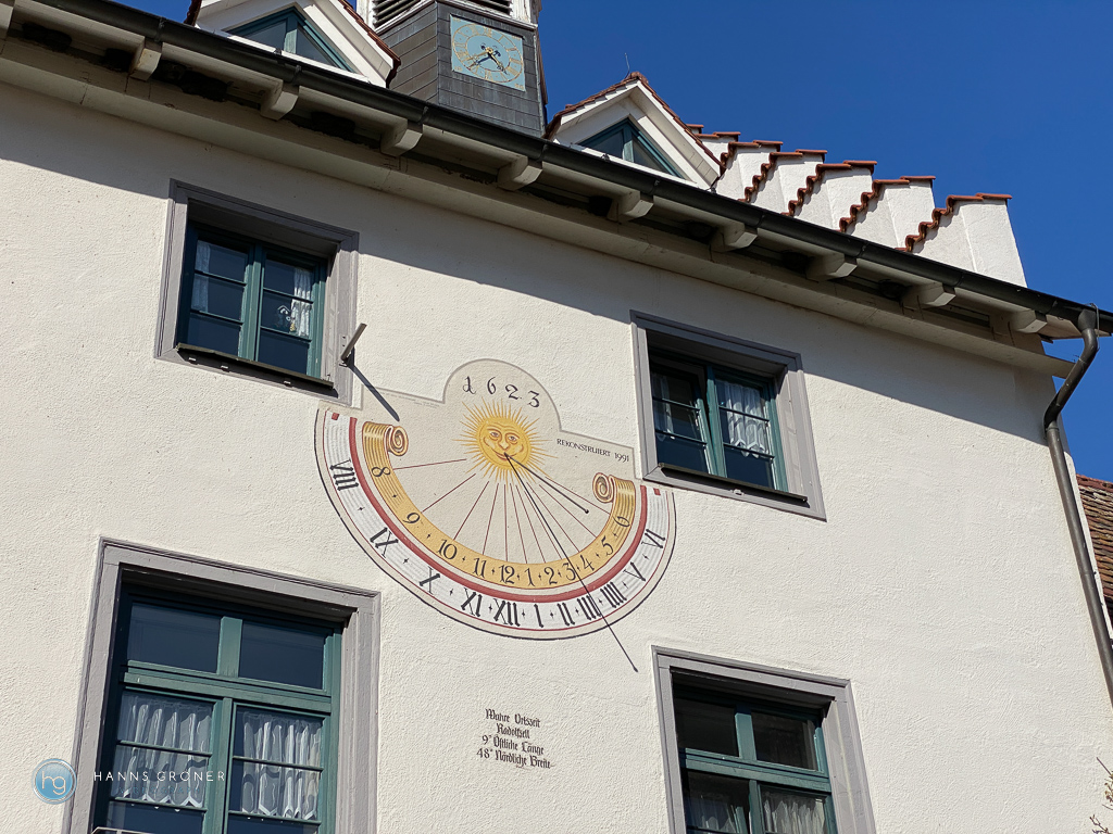 Bodensee Radolfzell 2021 (Foto: Hanns Gröner)