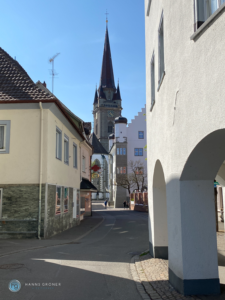 Bodensee Radolfzell 2021 (Foto: Hanns Gröner)