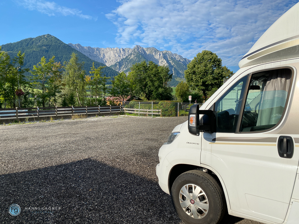 Walchsee im August 2023 (Foto: Hanns Gröner)