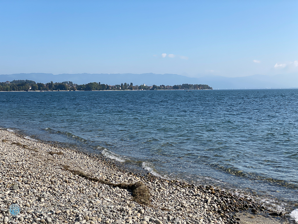 Bodensee Kressbronn Oktober 2021 (Foto: Hanns Gröner)