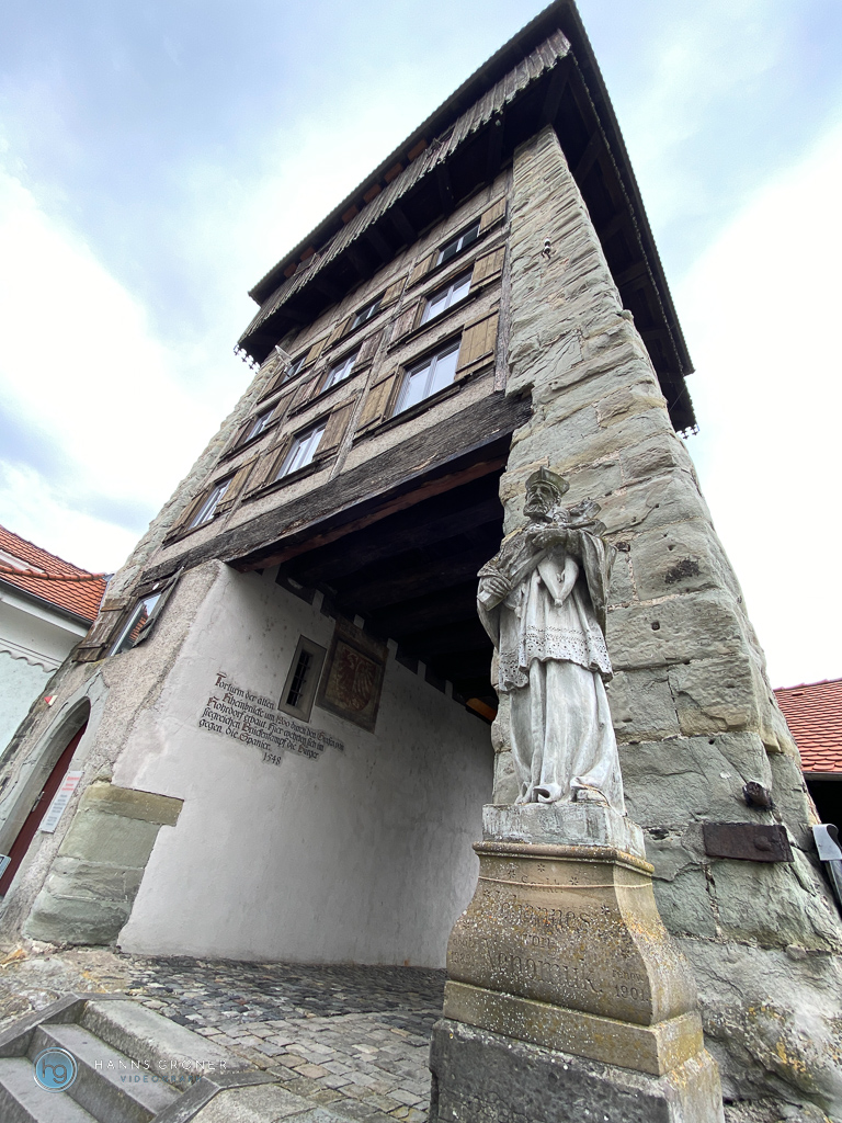 Bodensee Konstanz August 2023 (Foto: Hanns Gröner)