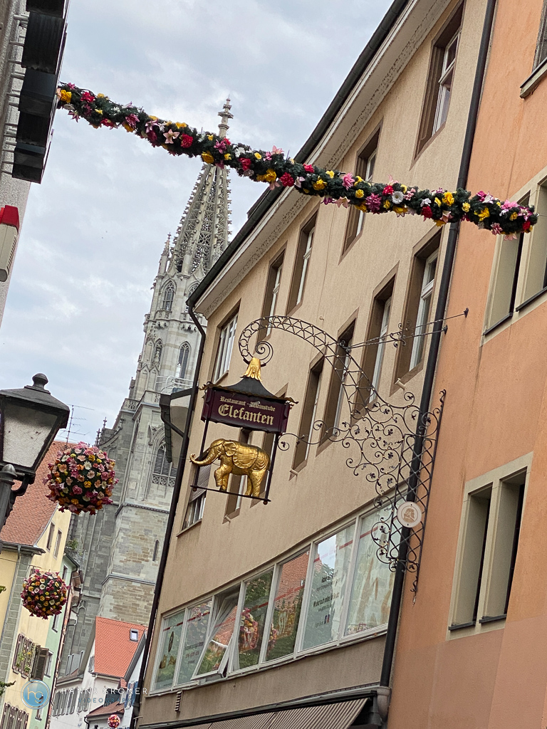 Bodensee Konstanz August 2023 (Foto: Hanns Gröner)