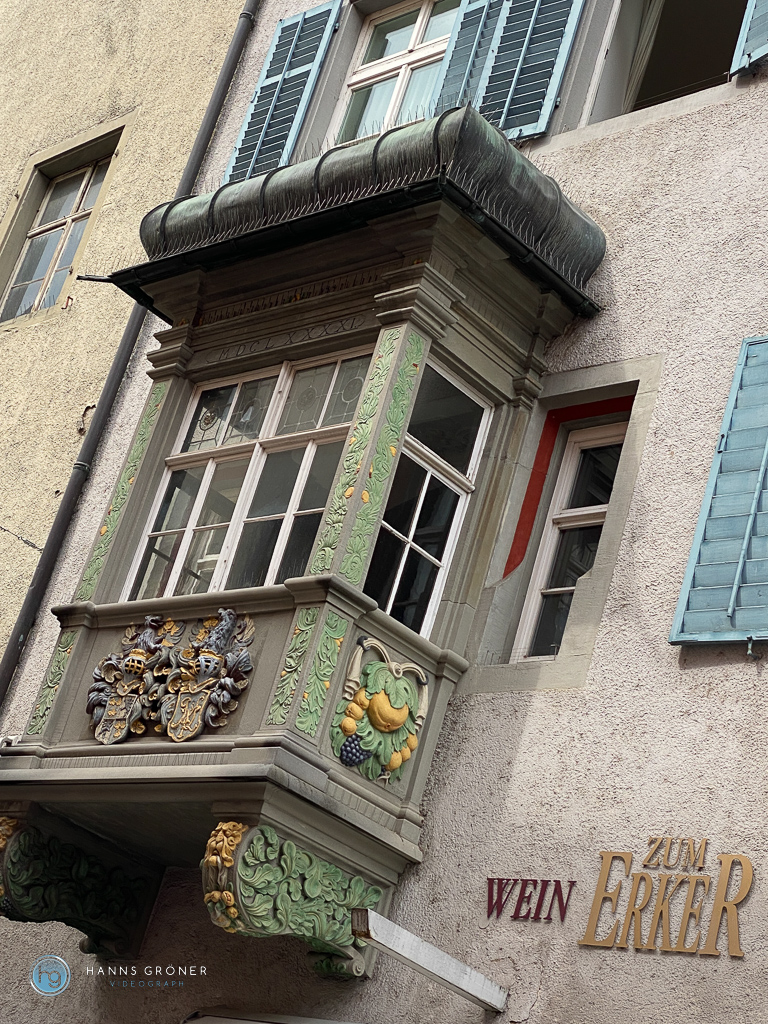 Bodensee Konstanz August 2023 (Foto: Hanns Gröner)