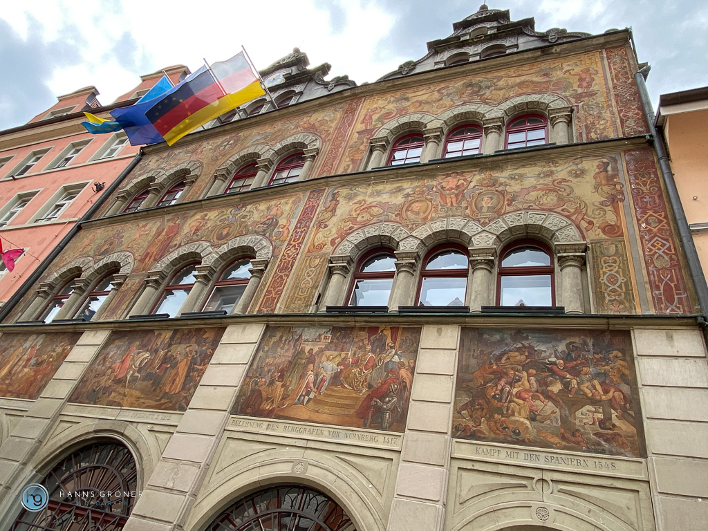 Bodensee Konstanz August 2023 (Foto: Hanns Gröner)