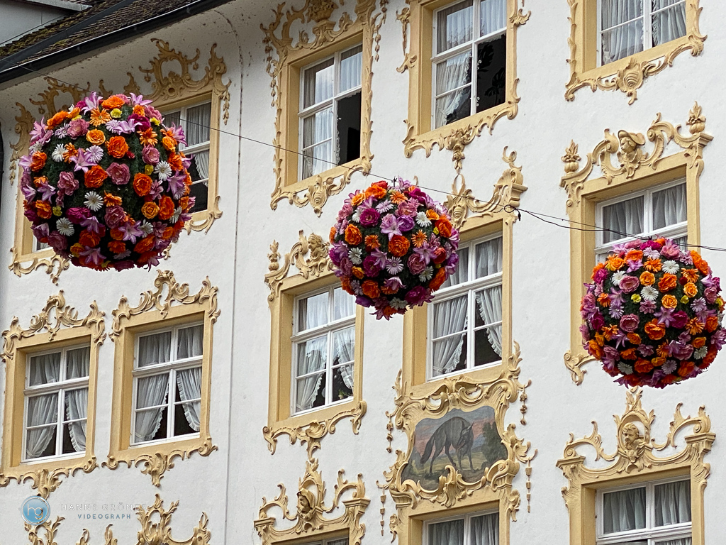 Bodensee Konstanz August 2023 (Foto: Hanns Gröner)