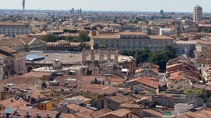 Verona im September 2025 (Foto: Hanns Gröner)