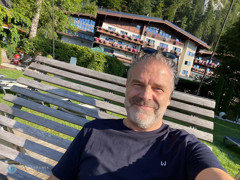 Walchsee im September 2023 (Foto: Hanns Gröner)