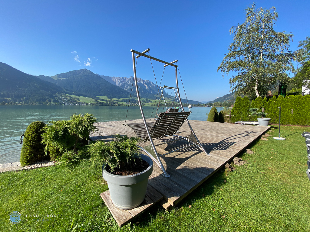 Walchsee im September 2023 (Foto: Hanns Gröner)